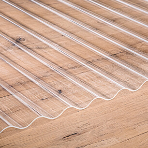 Wellplatten / Lichtplatten