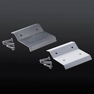 Montagezubehör Stegplatten